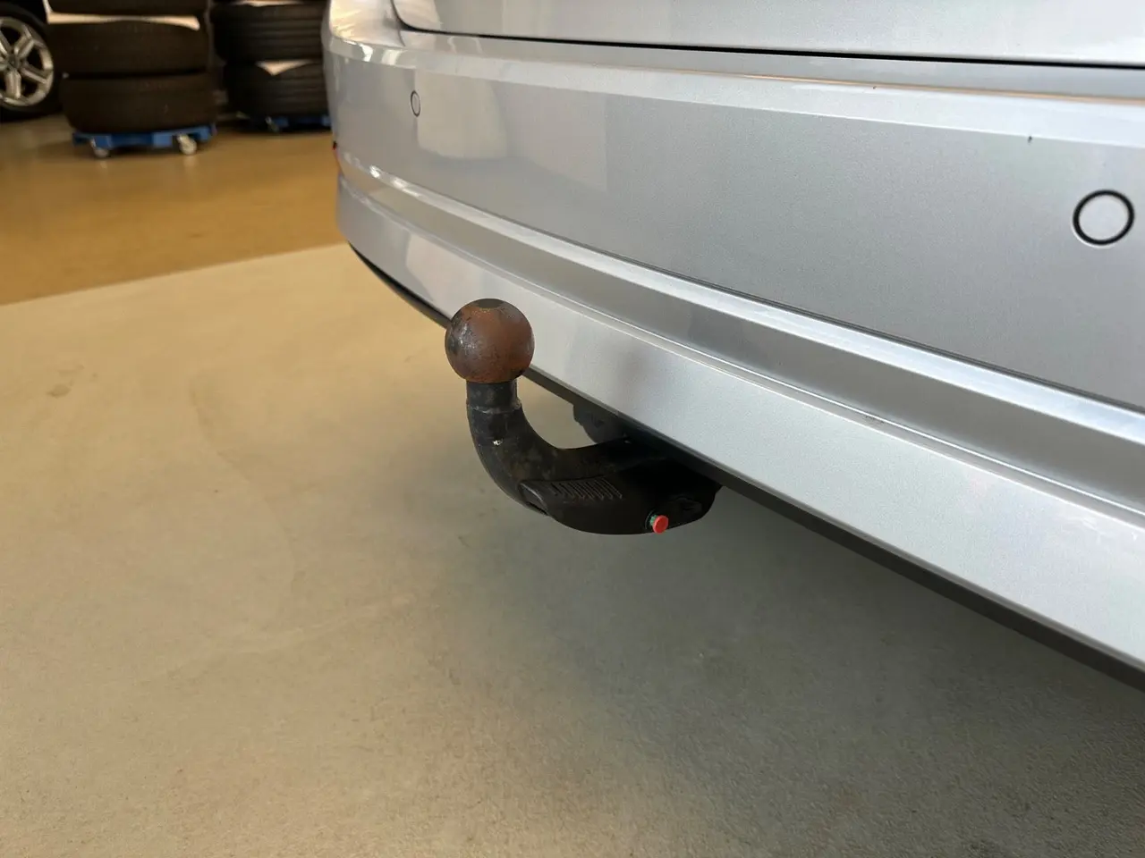 Billede 10 - Skoda Octavia 1,4 TSi iV Combi DSG
