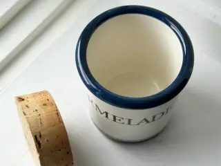Marmeladekrukke, Knabstrup