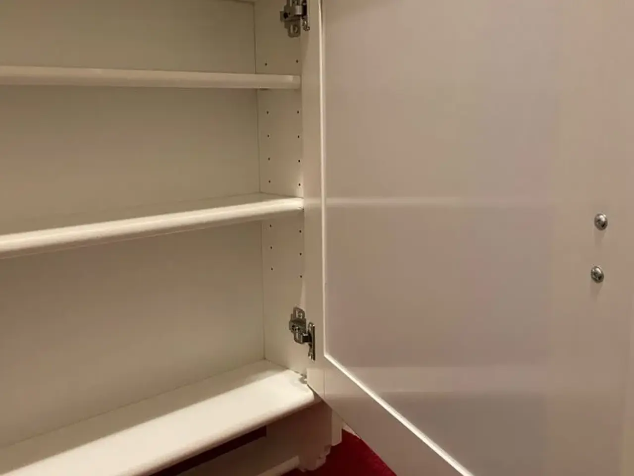 Billede 2 - Ikea skab med spejl