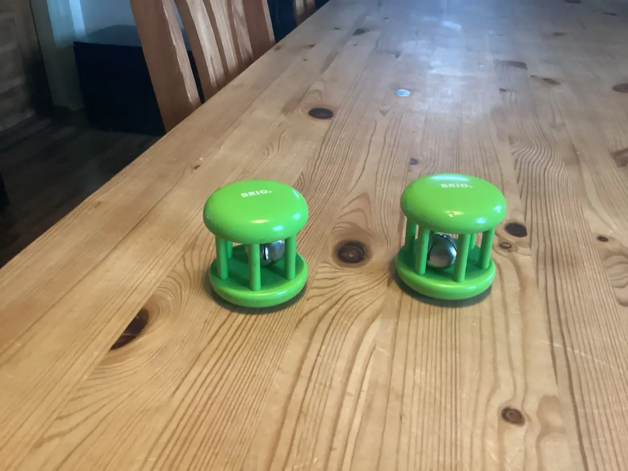 Billede 15 - Masser Af Brio Legesager.