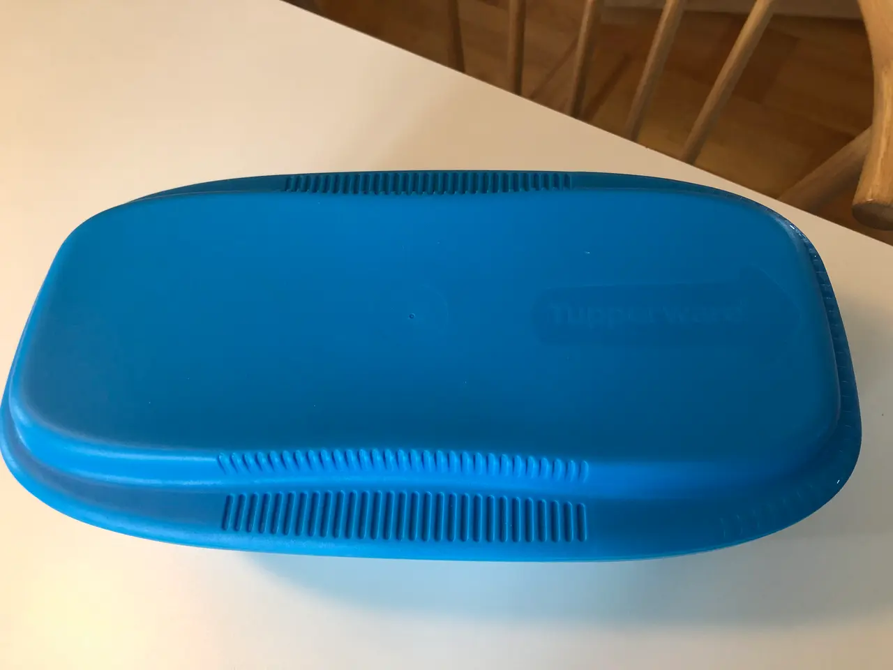 Billede 2 - Tupperware spaghetti koger til micro ovn