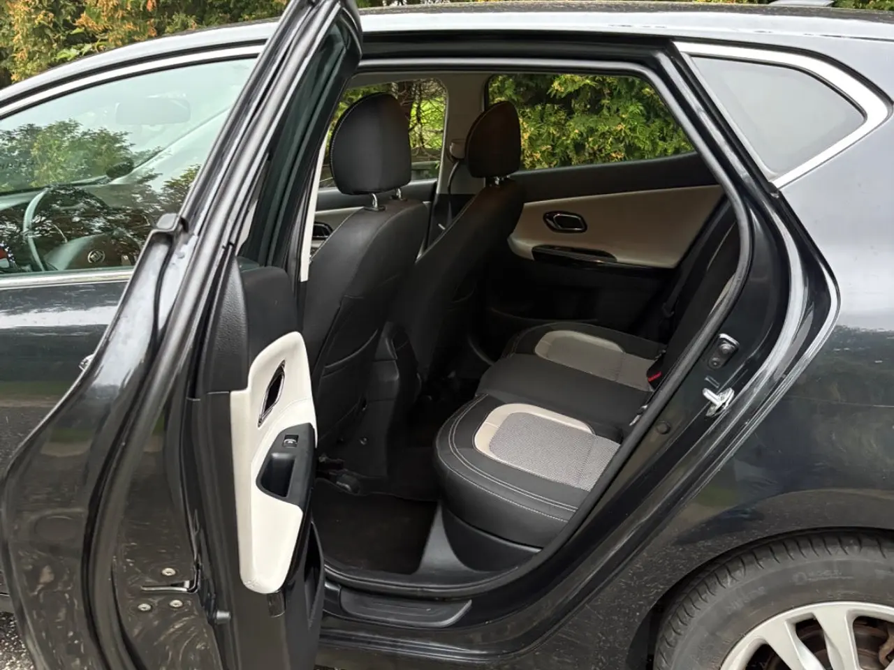 Billede 8 - Kia Ceed 1,4 CVVT Style+ Clim