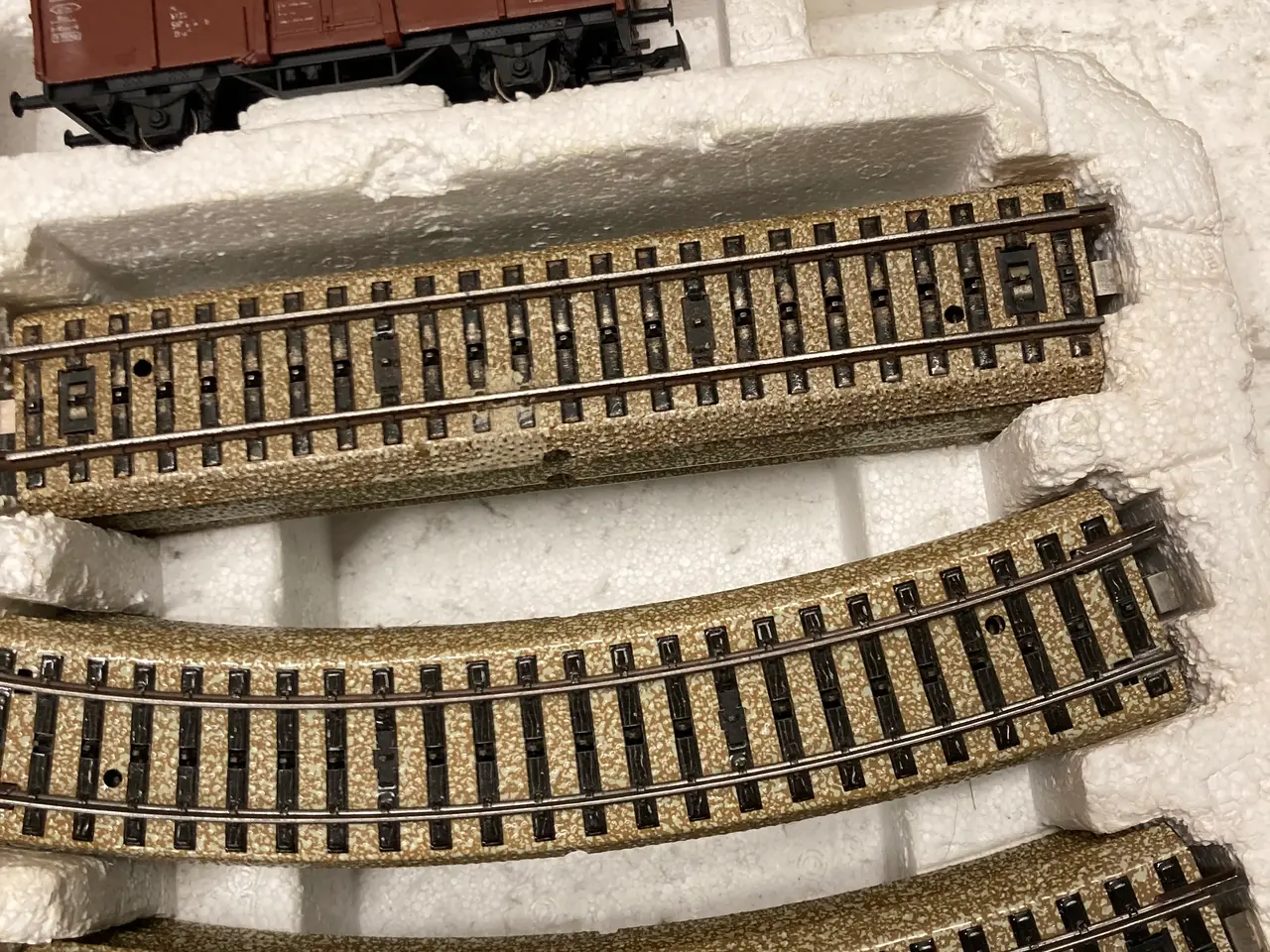 Billede 3 - Märklin