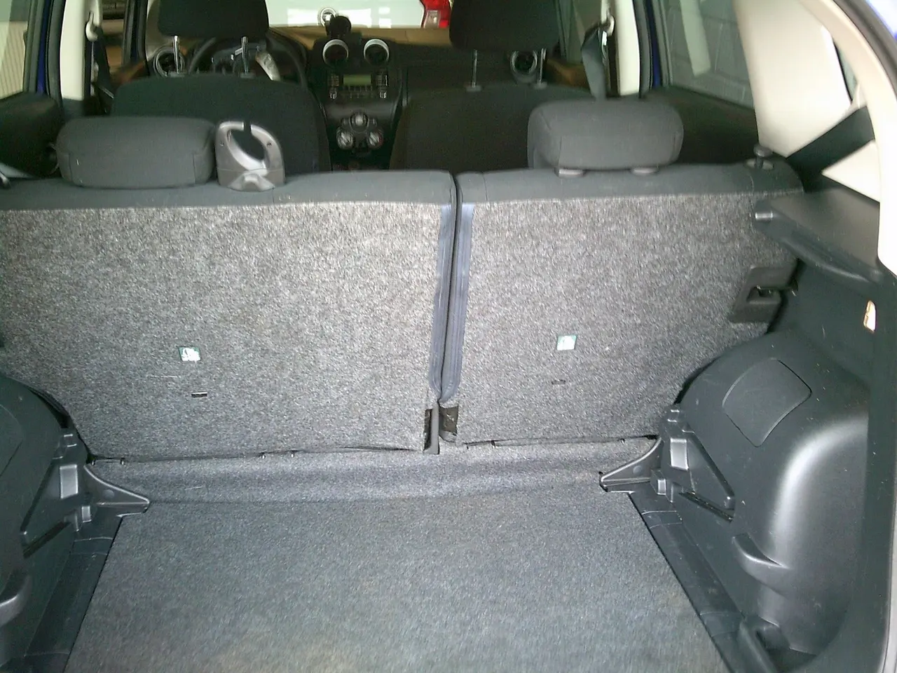 Billede 7 - Nissan Note 1,2 Visia