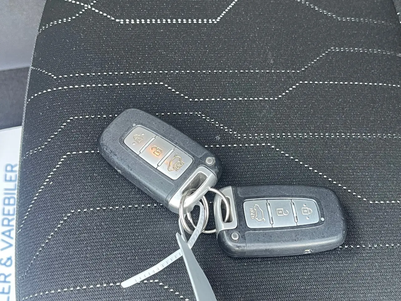 Billede 15 - Kia Picanto Exclusive 1,0