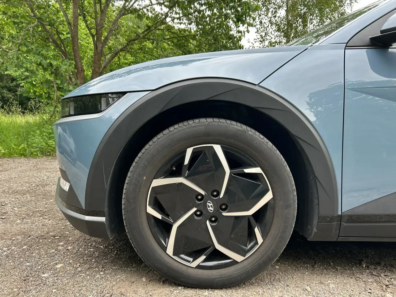 Billede 17 - Hyundai Ioniq 5 73 Essential