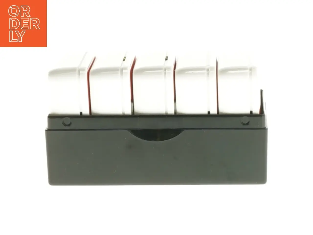 Billede 3 - Boggle Flash elektroniske spil fra Boggle (str. 5x5x2, 5 styk cm)