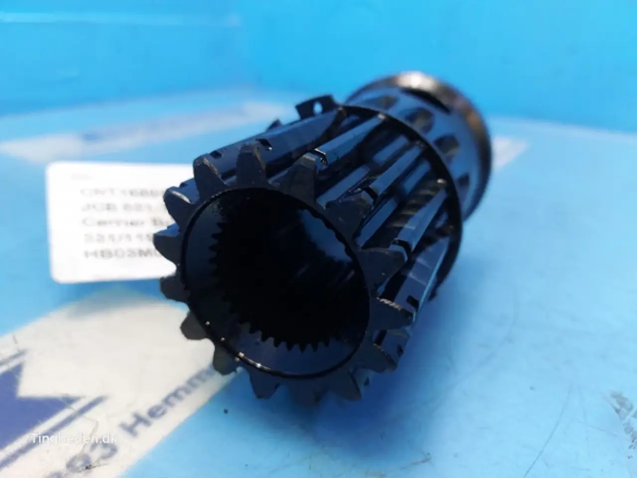 Billede 4 - JCB 531-70 Carrier Gear 331/11963
