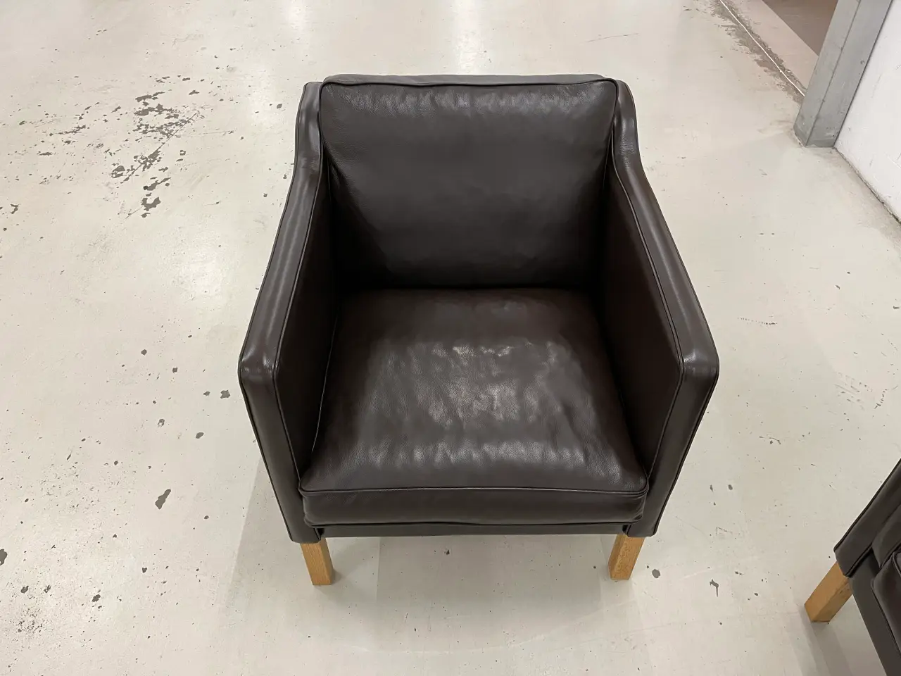 Billede 7 - Dc3900 Sofagruppe 3 Pers.Sofa og stol.