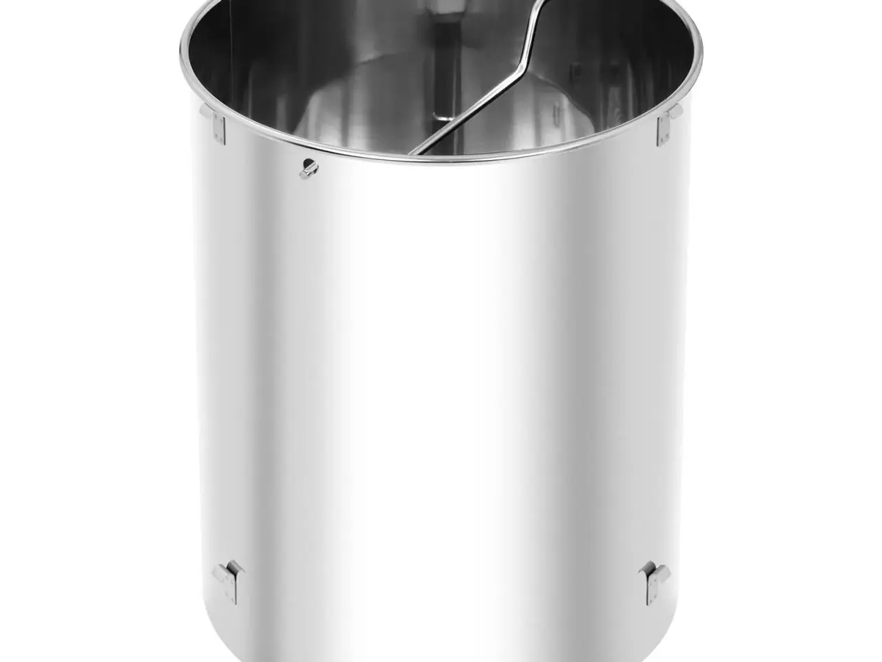 Billede 4 - Ølbrygning 60 liter – 3.000 W