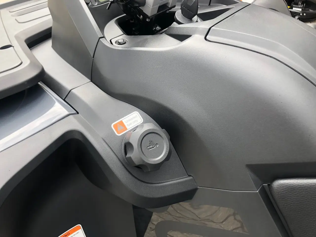 Billede 12 - Segway Snarler 600 T3a - TILBUD spar over 16.000 !