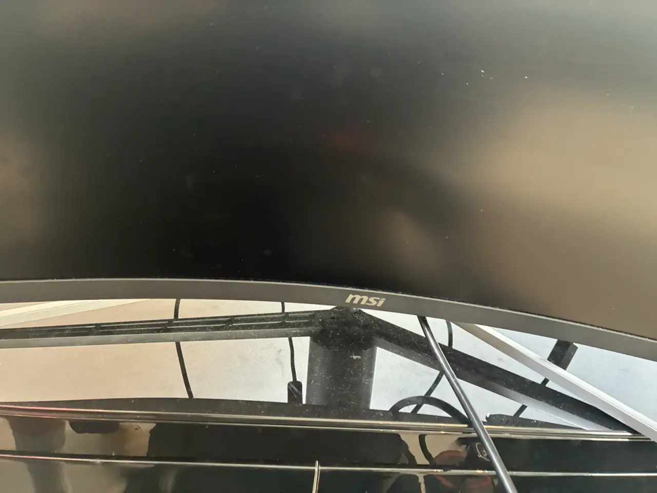 Billede 2 - Playseat og rat og pedaler thrustmaster t248r og m