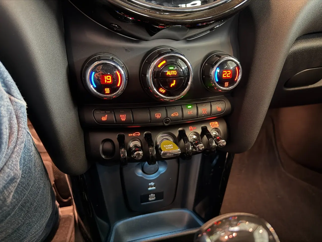 Billede 8 - MINI Cooper SE Edition Premium