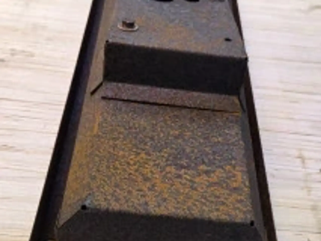 Billede 5 - Massey Ferguson 7274 Ryster Kasse 28485582