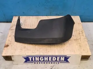 New Holland T7 Bagskærm L. 47794746