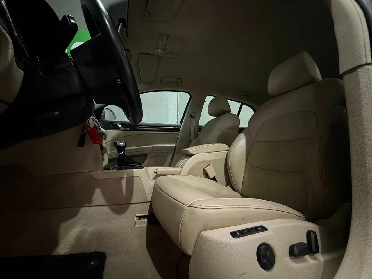 Billede 8 - Skoda Superb 1,8 TSi 160 Elegance DSG