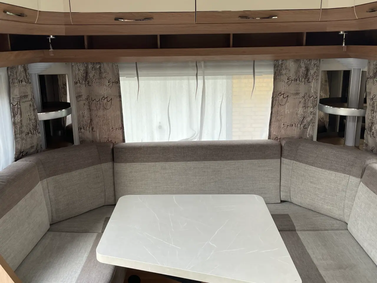 Billede 11 - Hobby Campingvogn