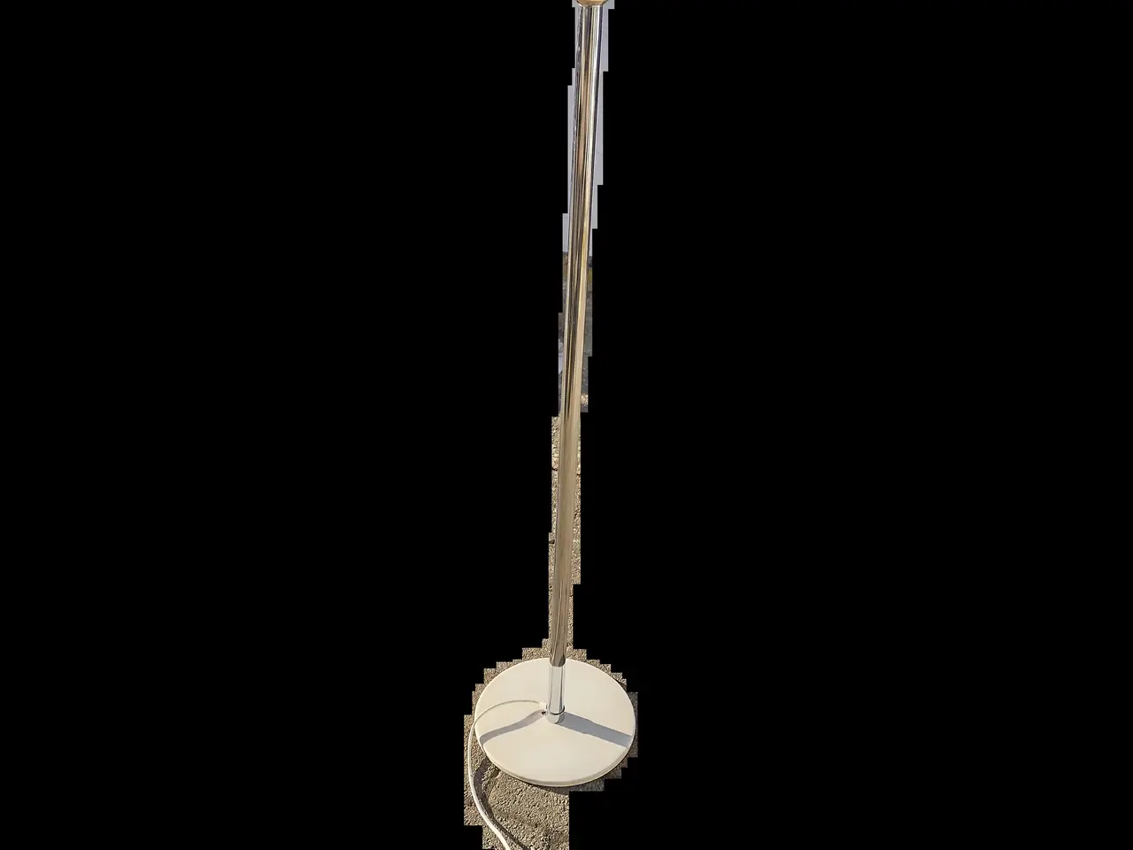 Billede 4 - Standerlampe