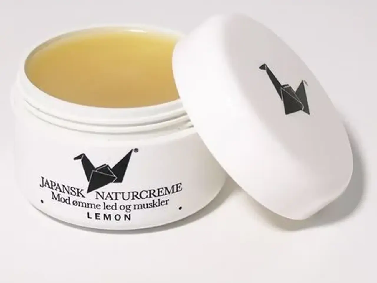 Billede 4 - Japansk Naturcreme 