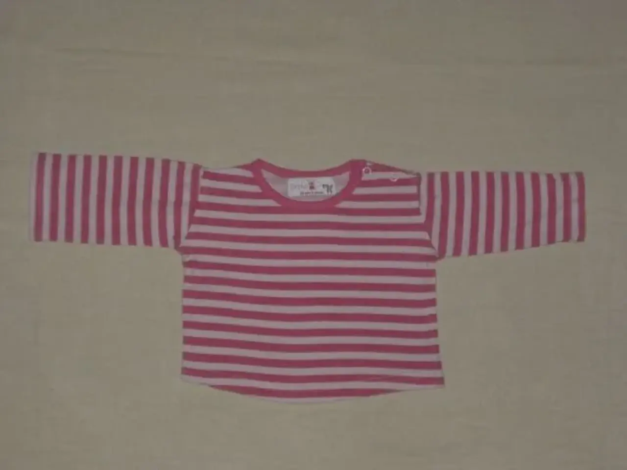 Billede 1 - Pige Bluser str. 68