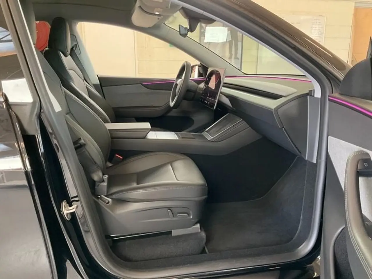 Billede 6 - Tesla Model Y Long Range RWD