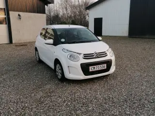 Citroen C1 1.0 VTI