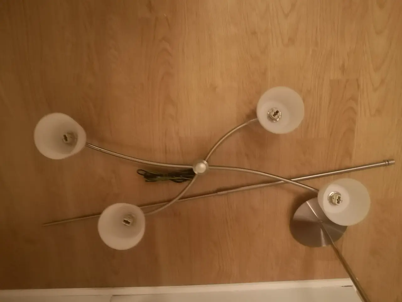 Billede 3 - Loftlampe