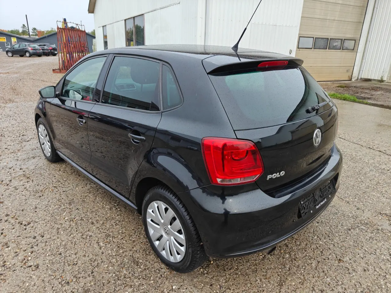 Billede 6 - VW Polo 1,2 TSi 90 Life