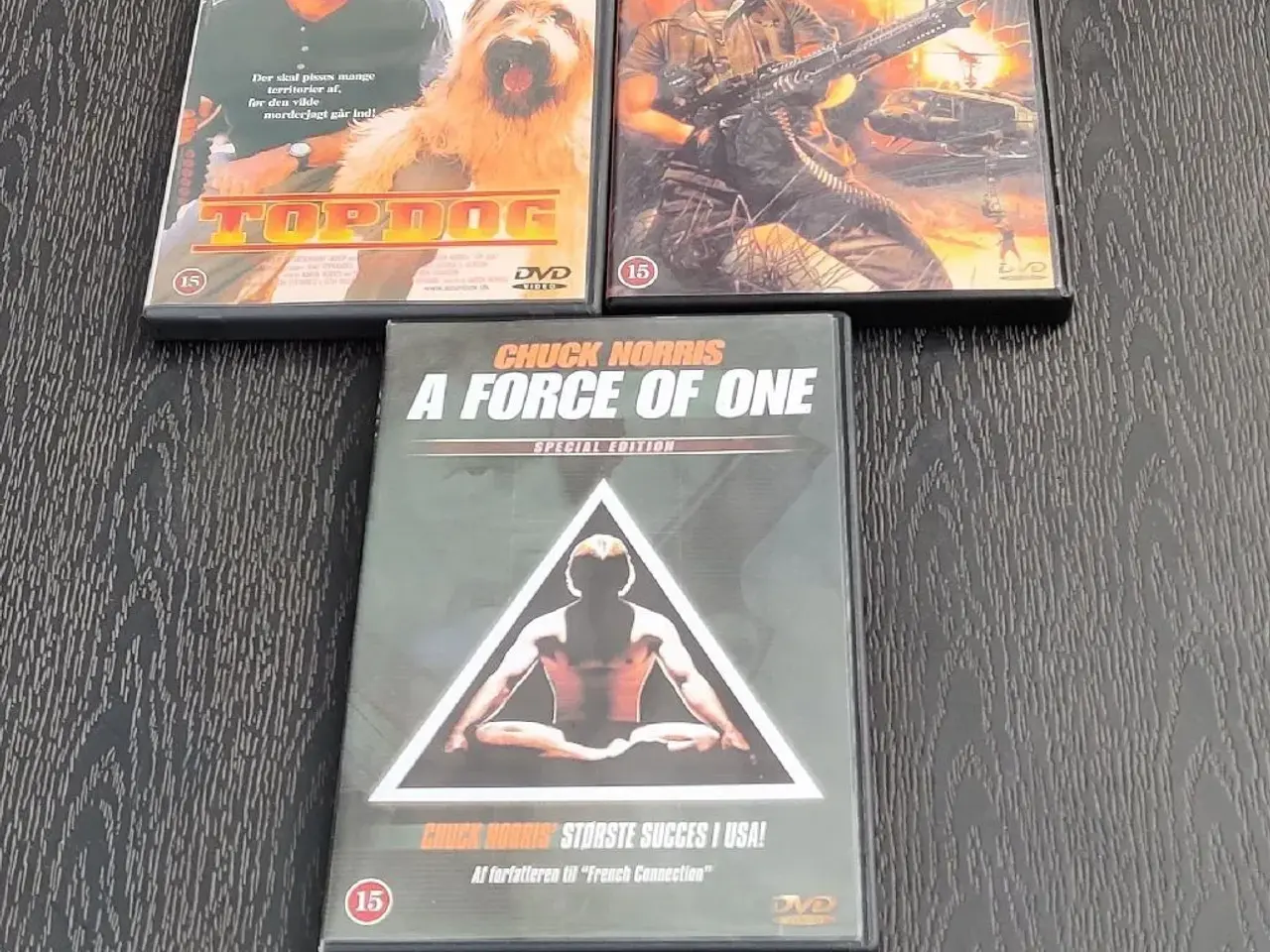 Billede 1 - Dvd