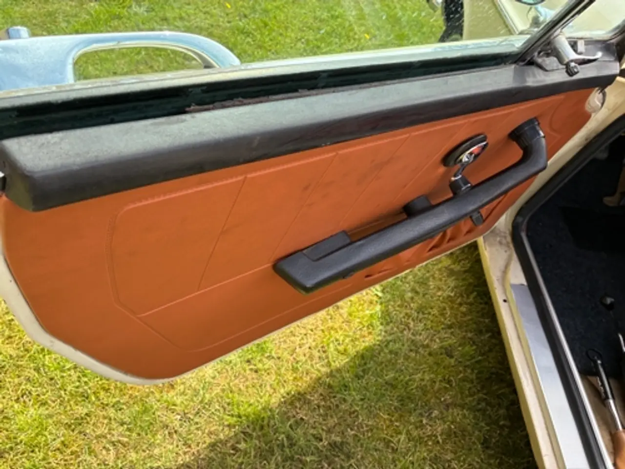 Billede 15 - Volvo 1800 ES