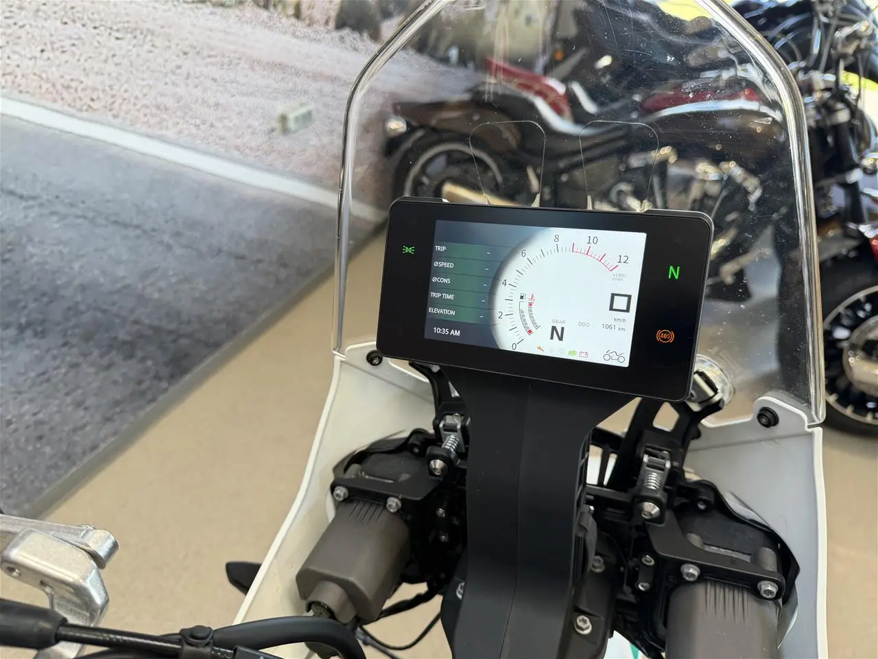 Billede 9 - Kove 450 Rally