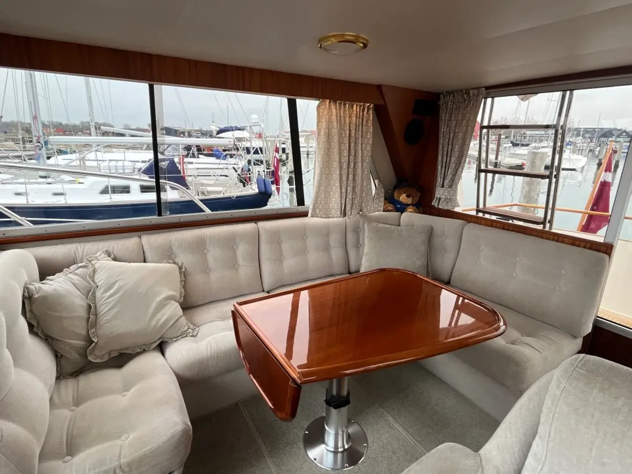 Billede 4 - Storebro Royal Cruiser 380 Biscay