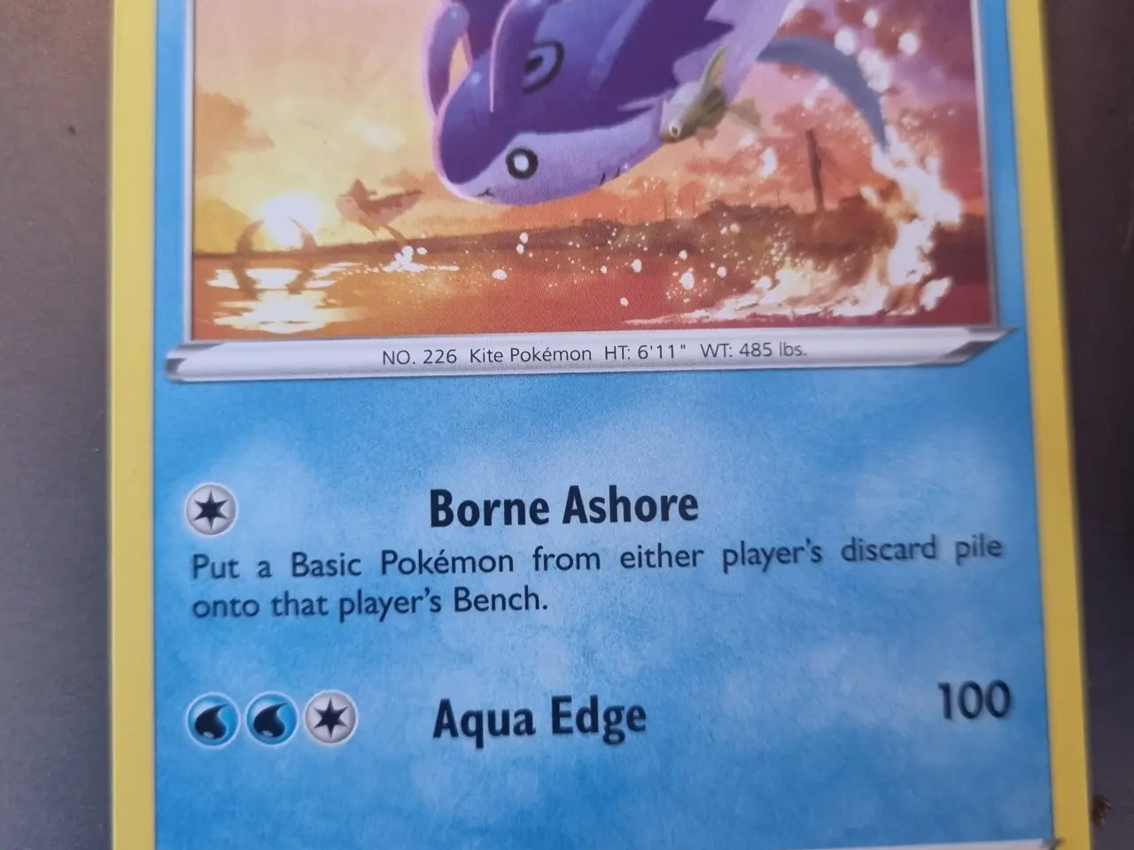 Billede 5 - Annonce 196 - Pokemon