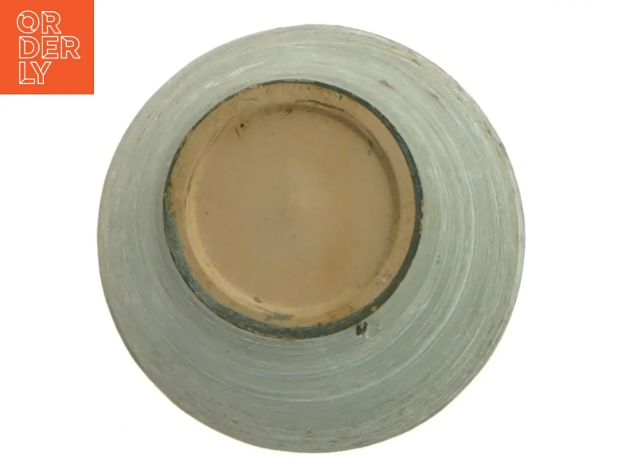 Billede 3 - Lille vase (str. Ø. 7 cm længde. 8,5 cm)