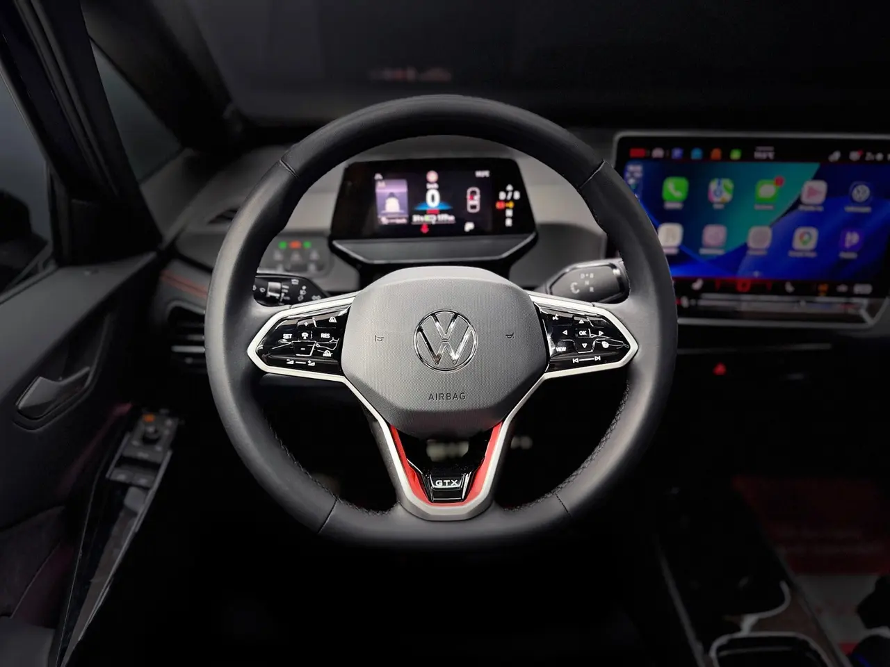 Billede 7 - VW ID.3 79 GTX Fire+Ice