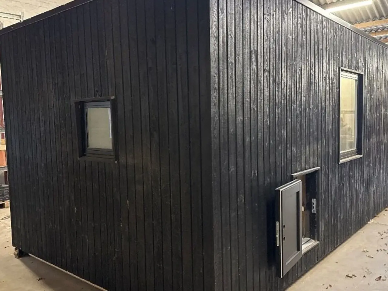 Billede 3 - Tiny house 26m2