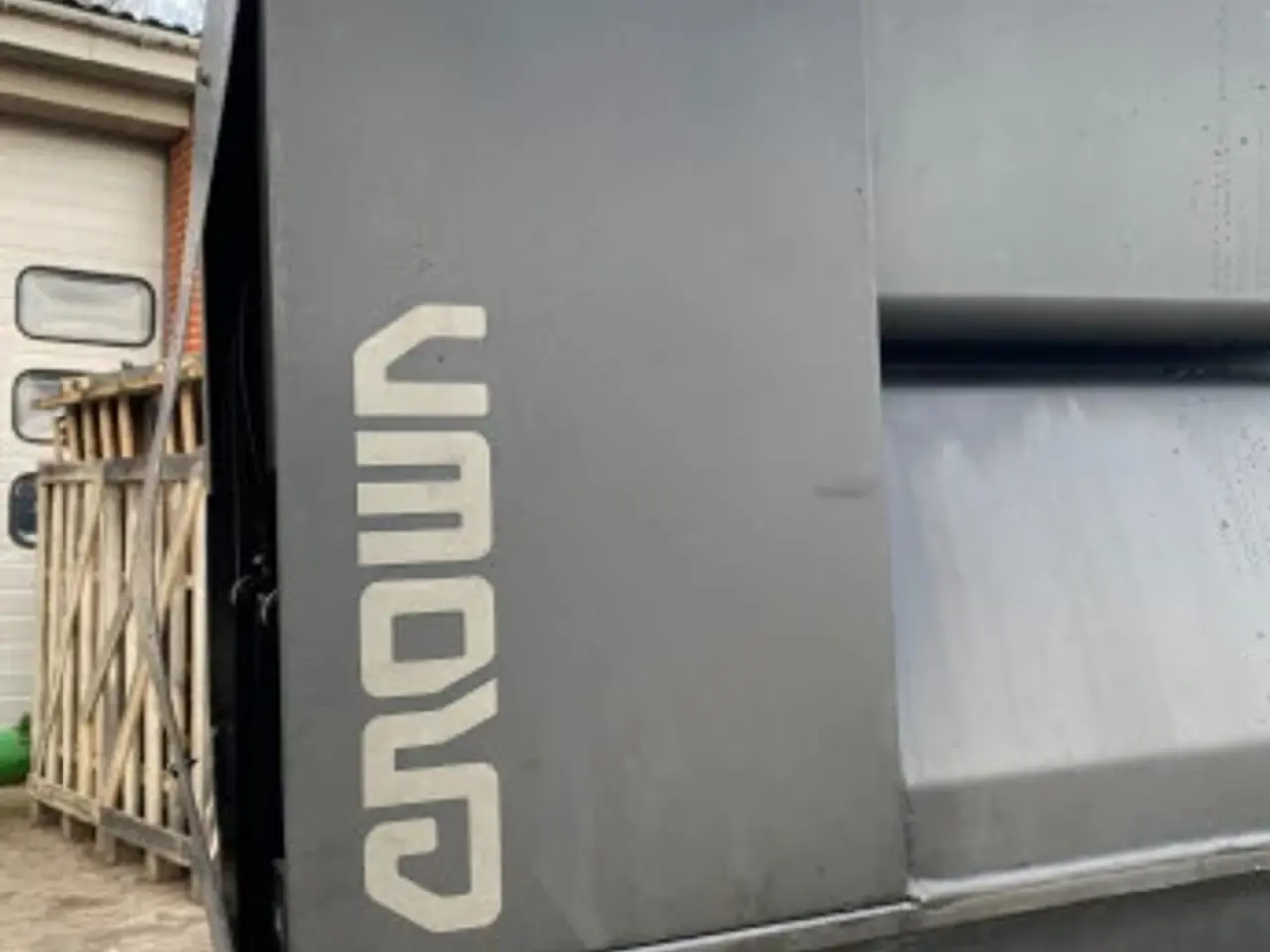 Billede 2 - TCM TSP 6000-1.0 Plukketruk
