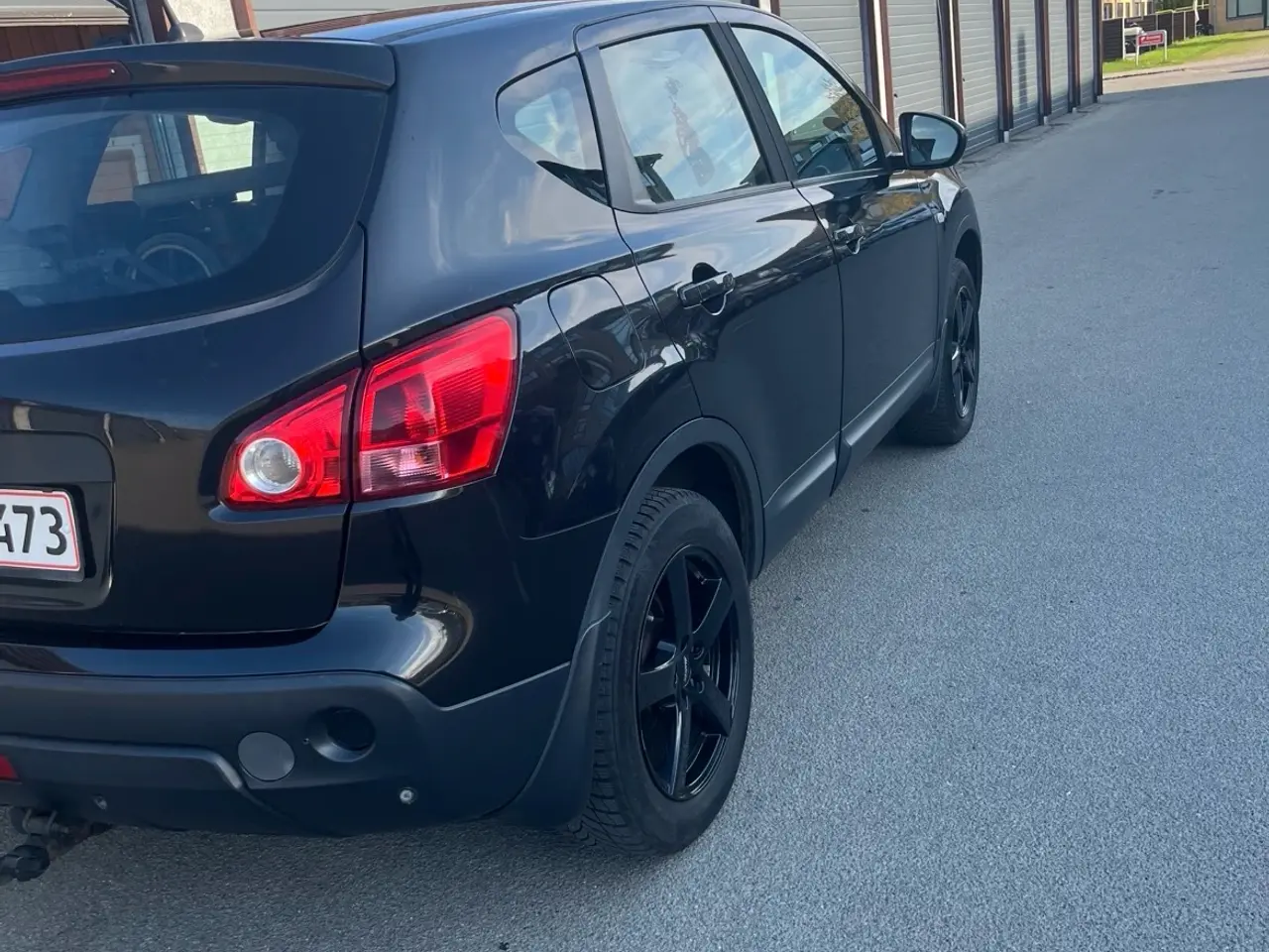 Billede 4 - 🚗 PÆN OG VELHOLDT BIL SÆLGES 🚗
