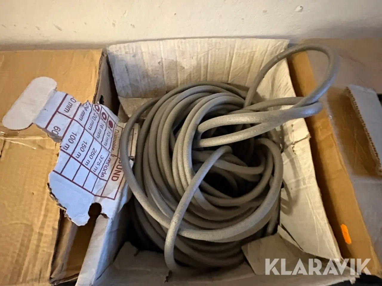 Billede 5 - Fugebånd 13/20/30 mm lot