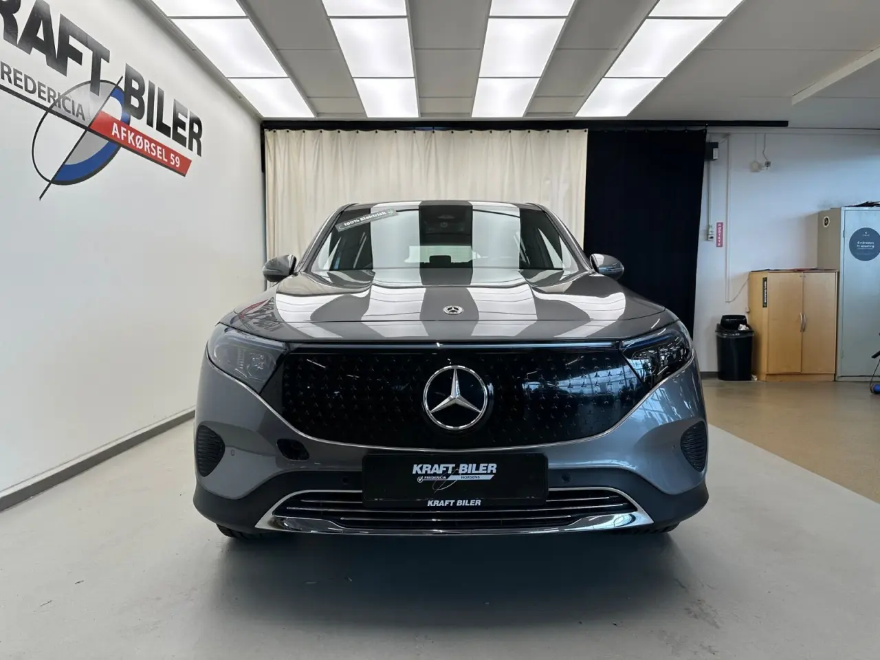 Billede 8 - Mercedes EQB250+