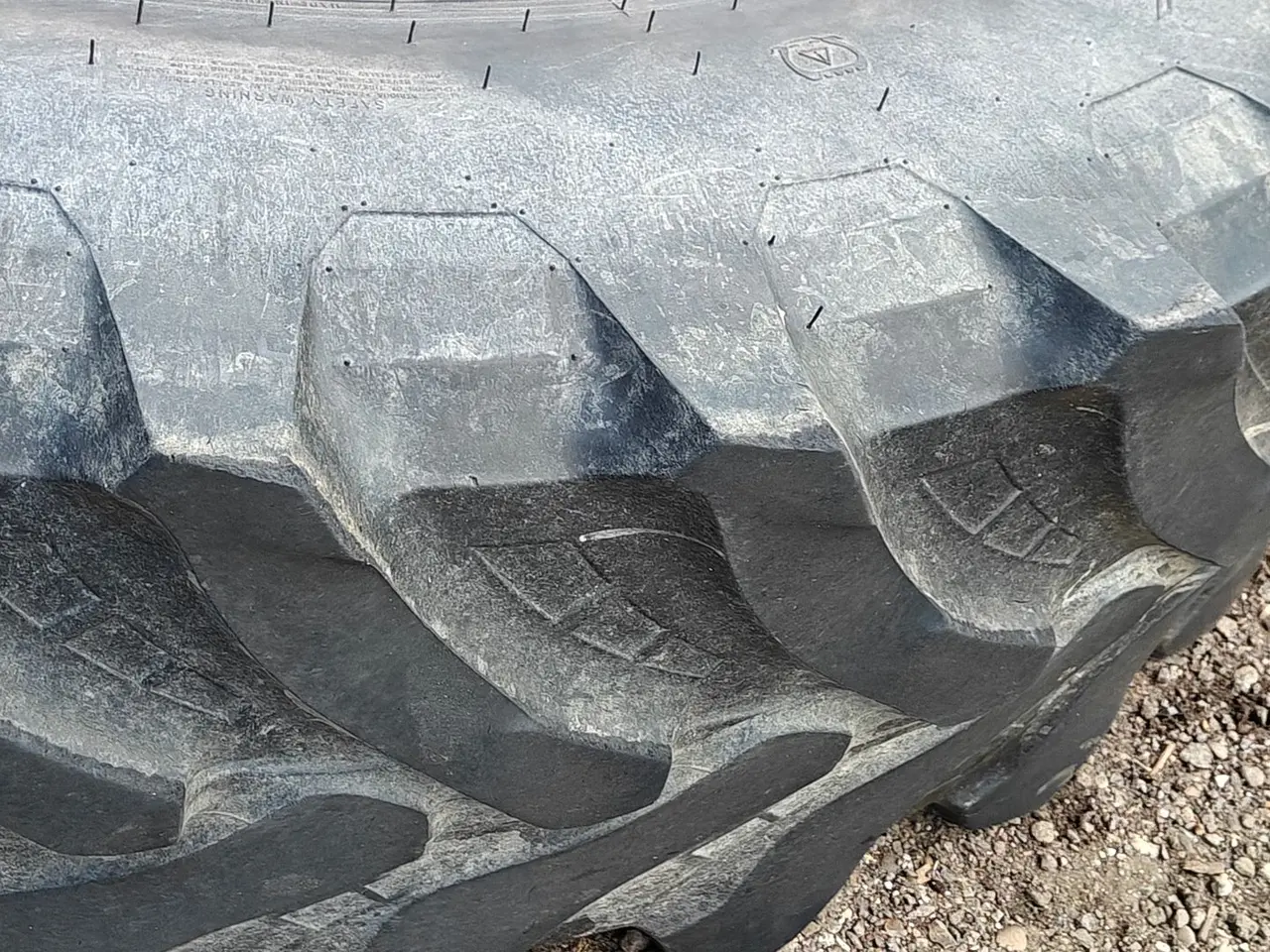 Billede 7 - Petlas 480/80R46 XXX