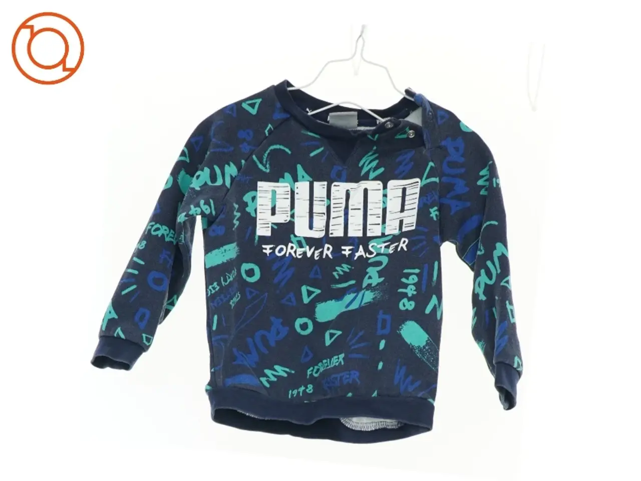 Billede 1 - Bluse fra Puma (str. 80 cm)