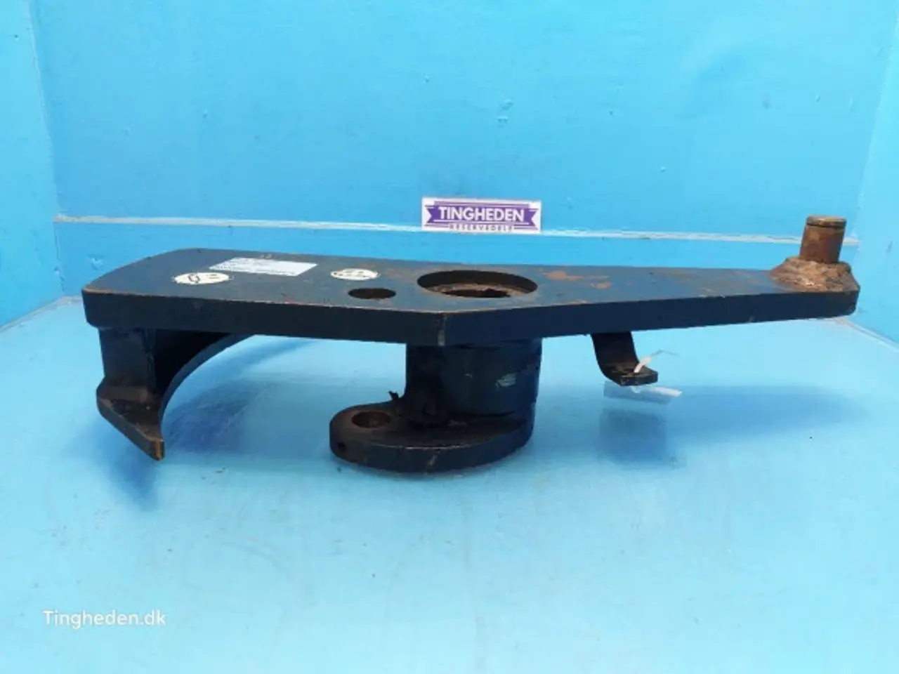 Billede 4 - New Holland 4860 Krumtap Arm 944004474