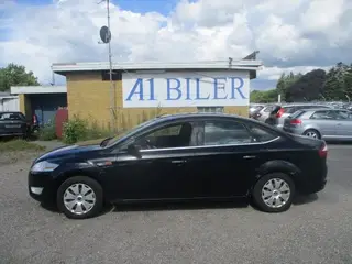Ford Mondeo 2,0 Titanium