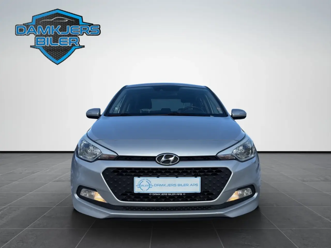 Billede 2 - Hyundai i20 1,1 CRDi 75 Trend