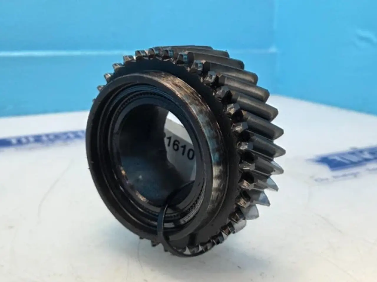 Billede 8 - John Deere 6300 Gearhjul AL81471