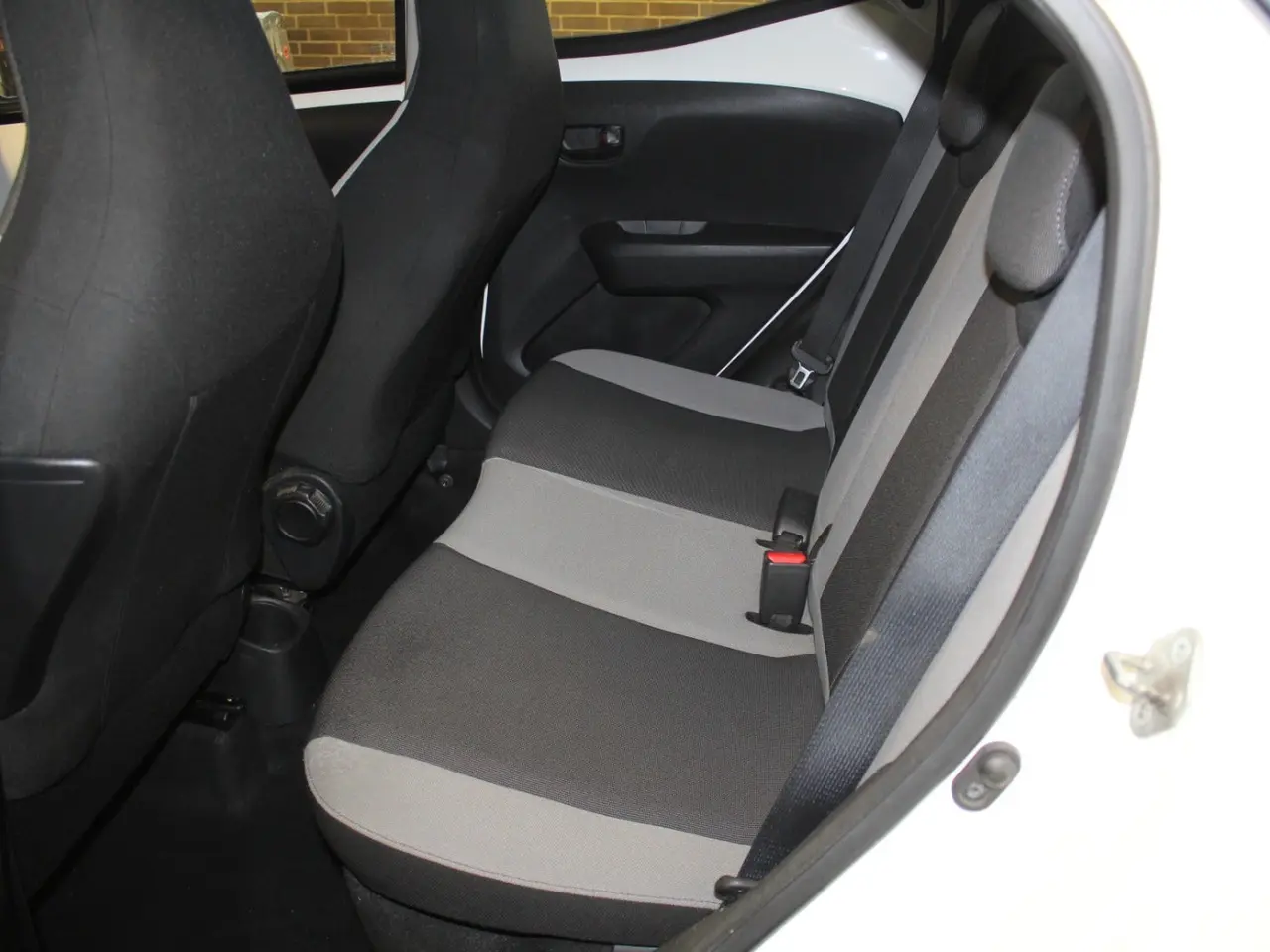 Billede 5 - Toyota Aygo 1,0 VVT-i x-press
