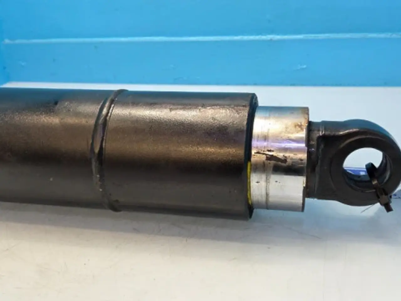 Billede 8 - New Holland T6.160 Cylinder 47754564