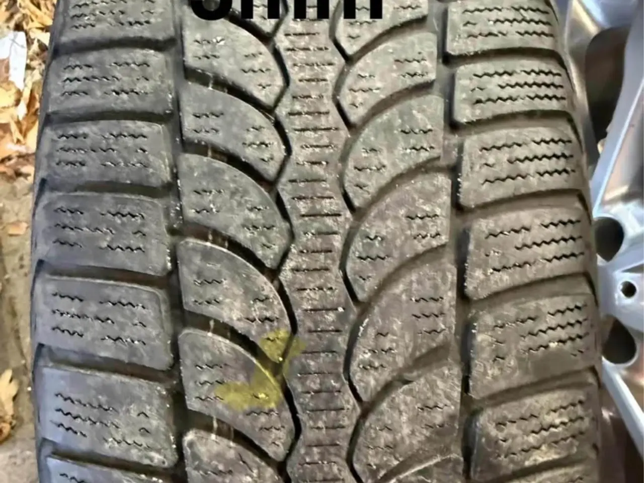 Billede 5 - Alufælge Mercedes bla GLA