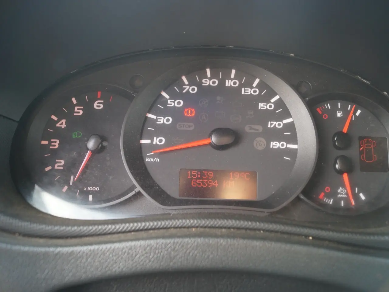 Billede 7 - Renault Master III T35 2,3 dCi 170 L3 Db.Kab